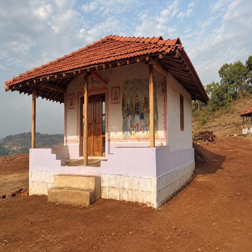 Bhimal Table Homestay, Bijadhana